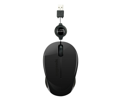Myszka SPEEDLINK BEENIE USB SL-610012-BK